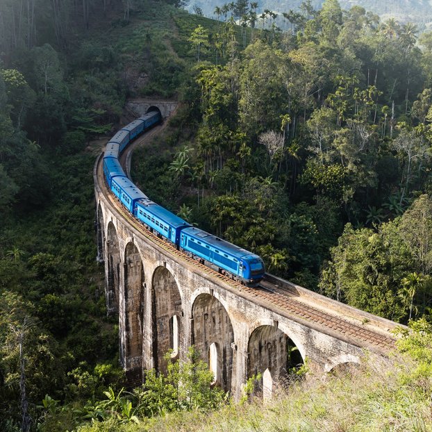 Sri Lanka