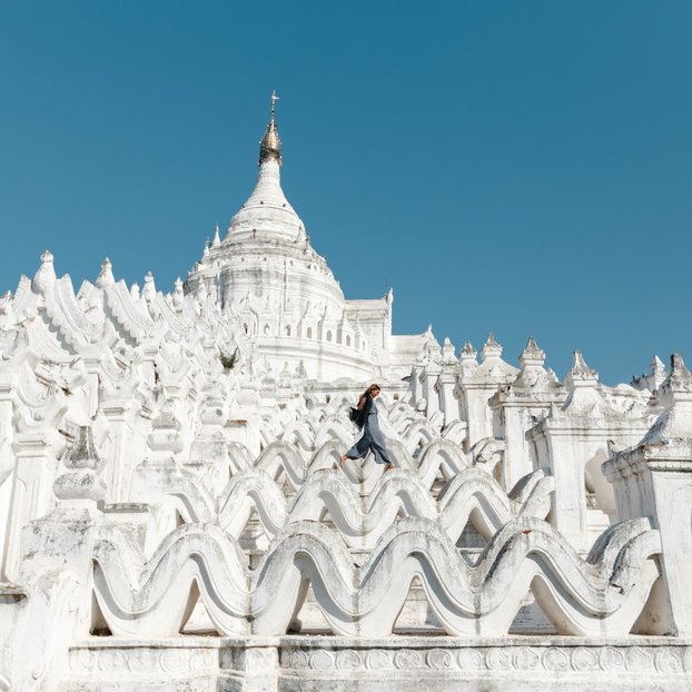 Myanmar