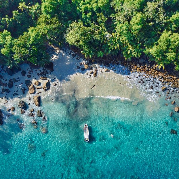 Seychellen