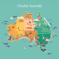 Ontdek Australië