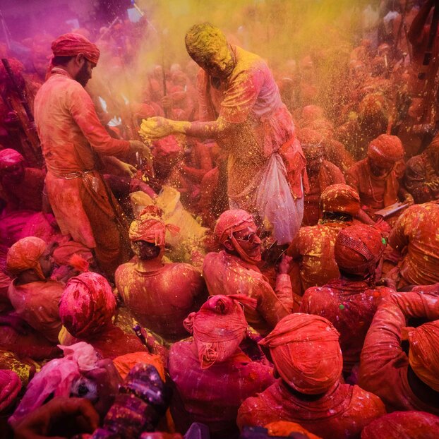 India