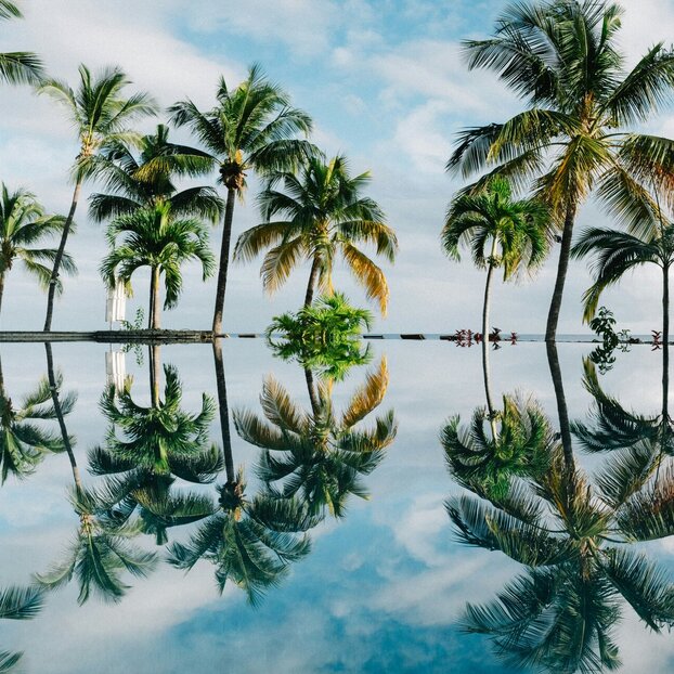 Mauritius